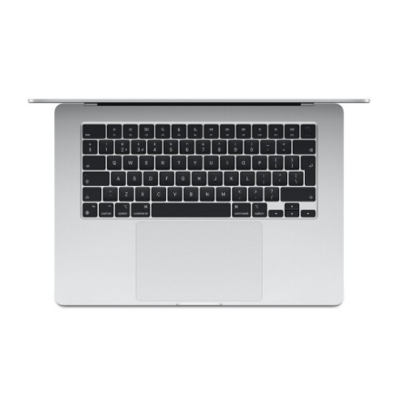 New Apple MacBook Air 15-inch 8GB/256GB (2023 M2) – Silver | MQKR3
